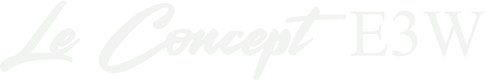 Concept E3W