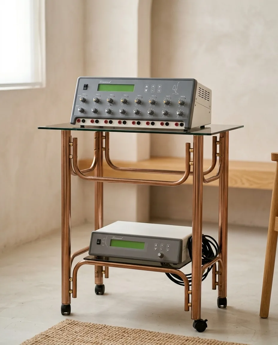 Électrostimulateur multi-canaux