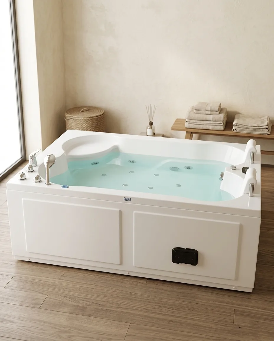 Jacuzzi